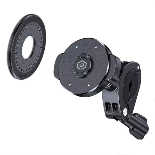 Blavec BV-03 Velo Quick Lock Magsafe telefontartó bicikli/motor korm�-5900217471530 2 kép