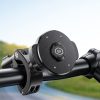 Blavec BV-03 Velo Quick Lock Magsafe telefontartó bicikli/motor korm�-5900217471530 3 kép