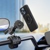 Blavec BV-03 Velo Quick Lock Magsafe telefontartó bicikli/motor korm�-5900217471530 4 kép