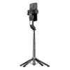Blavec Selfie Bot Aluminium Fusion P-10 Gimbal állvány + távirány�-5900217473541 2 kép