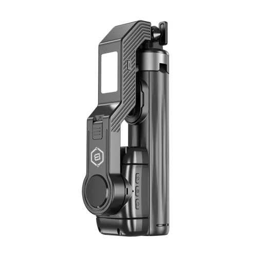 Blavec Selfie Bot Aluminium Fusion P-10 Gimbal állvány + távirány�-5900217473541 3 kép
