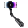 Blavec Selfie Bot Aluminium Fusion P-10 Gimbal állvány + távirány�-5900217473541 5 kép