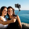 Borofone Selfie Bot BY14 Graceful bluetooth állvánnyal és távirán-6941991122958 7 kép