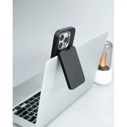 Benks Wallet Magnetic ArmorGo Kevlar Stand 600D-6948005910457 5 kép