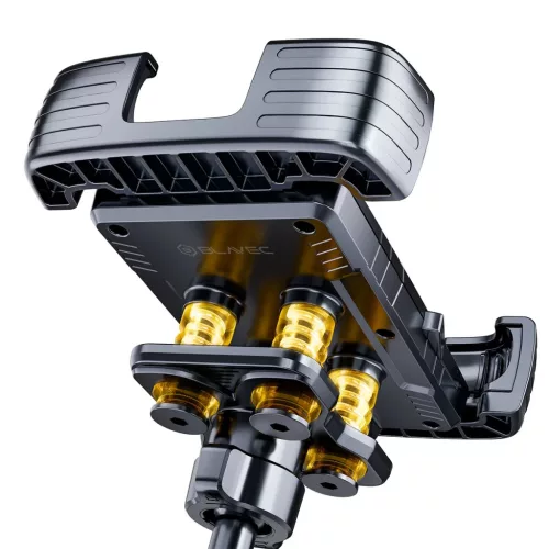 Biciklis/motoros telefontartó Blavec BV-04 Velo kormányra sokk-elnye-5900217502074 4 kép