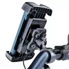 Blavec BVC-01 Velo kerékpáros/motoros mobiltelefon tartó indukciós-5900217502081 2 kép
