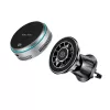 Blavec Car holder BHC-05 Qi2.2 25W mágnesesen levehető indukciós t�-5900217502135 2 kép
