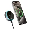 Blavec Car holder BHC-05 Qi2.2 25W mágnesesen levehető indukciós t�-5900217502135 5 kép