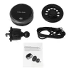 Blavec Car holder BHC-05 Qi2.2 25W mágnesesen levehető indukciós t�-5900217502135 9 kép