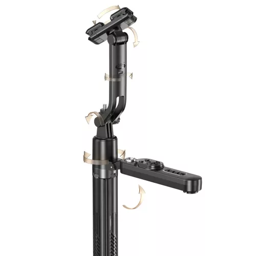 Blavec Selfie Bot Alumínium Move AI Q-01 Auto pop állvány + távir�-5900217502142 3 kép