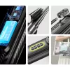Blavec Selfie Bot Alumínium Move AI Q-01 Auto pop állvány + távir�-5900217502142 4 kép