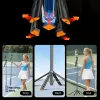 Blavec Selfie Bot Alumínium Move AI Q-01 Auto pop állvány + távir�-5900217502142 6 kép