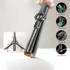 Blavec Selfie Bot Aluminium Fusion P-12 Magsafe Auto pop tripod + táv-5900217502258 4 kép