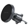 Blavec BH-23A mágneses autós telefontartó szellőzőre (BH23-MAVA) -5900217505280 3 kép