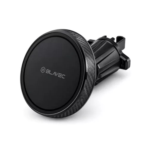 Blavec BH-23A mágneses autós telefontartó szellőzőre (BH23-MAVA) -5900217505280 4 kép