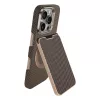 Benks Wallet Magnetic ArmorGo Kevlar Stand Gold tok-6948005964801 3 kép