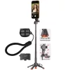 Blavec Selfie Stick Alumínium Coco PRO Mini P-01 Magsafe Auto pop qua-5900217505754 2 kép