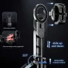 Blavec Selfie Stick Alumínium Coco PRO Mini P-01 Magsafe Auto pop qua-5900217505754 4 kép
