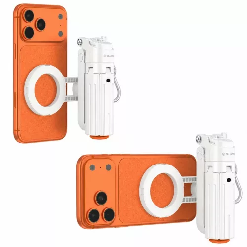 Blavec Selfie Stick Aluminium Coco PRO Mini P-01 Magsafe Auto pop quad-5900217505761 3 kép