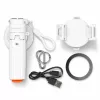 Blavec Selfie Stick Aluminium Coco PRO Mini P-01 Magsafe Auto pop quad-5900217505761 6 kép