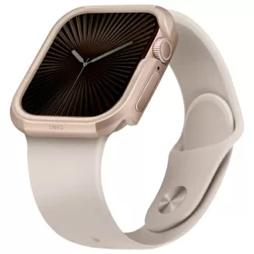 Apple Watch Series 42mm UNIQ Valencia tok arany