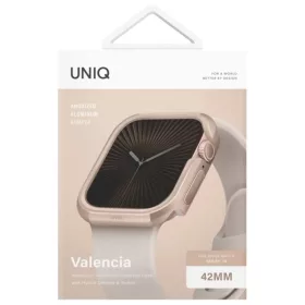 Apple Watch Series 42mm UNIQ Valencia tok arany-8886463691625 2 kép