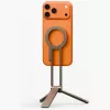 iPhone MagSafe UNIQ Arcus TriPod Állvány pezsgő