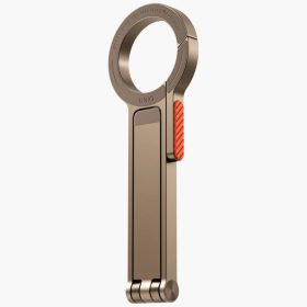 iPhone MagSafe UNIQ Arcus TriPod Állvány pezsgő-8886463697320 2 kép