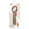 iPhone MagSafe UNIQ Arcus TriPod Állvány pezsgő-8886463697320 6 kép