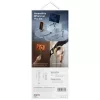 iPhone MagSafe UNIQ Arcus TriPod Állvány pezsgő-8886463697320 7 kép