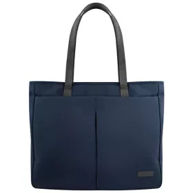 UNIQ Hava laptop táska 16" indigókék RPET