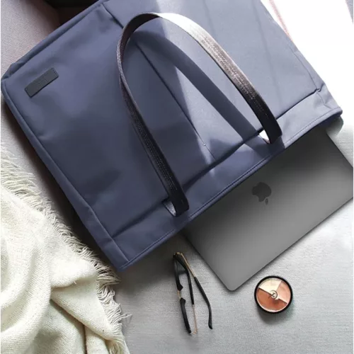 UNIQ Hava laptop táska 16" indigókék RPET-8886463686997 4 kép