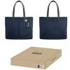 UNIQ Hava laptop táska 16" indigókék RPET-8886463686997 8 kép