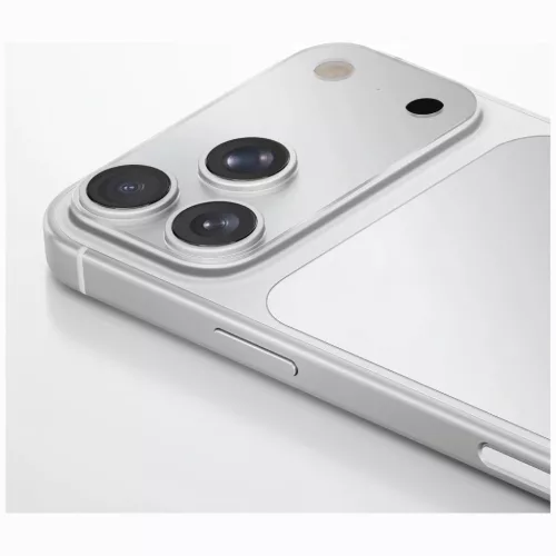 iPhone 17 Pro UNIQ Optix Aeroshield+ kamera modul és hátlap védő �-8886463697351 2 kép