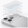 iPhone 17 Pro Max UNIQ Optix Aeroshield+ kamera modul és hátlap véd-8886463697368 4 kép
