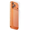 iPhone 17 Pro Max UNIQ Optix Aeroshield+ kamera modul és hátlap véd-8886463697368 6 kép