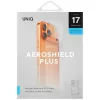 iPhone 17 Pro Max UNIQ Optix Aeroshield+ kamera modul és hátlap véd-8886463697368 7 kép