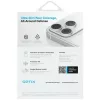 iPhone 17 Pro Max UNIQ Optix Aeroshield+ kamera modul és hátlap véd-8886463697368 8 kép