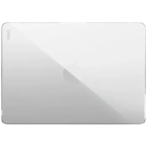 MacBook Air 15" M2/M3/M4/M5 (2023-2026) UNIQ Vero átlátszó tok-8886463693124 3 kép