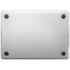MacBook Air 15" M2/M3/M4/M5 (2023-2026) UNIQ Vero átlátszó tok-8886463693124 5 kép