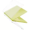 MacBook Neo UNIQ Claro átlátszó tok