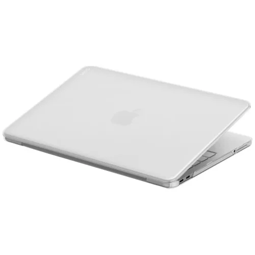 MacBook Neo UNIQ Claro átlátszó tok-8886463698198 3 kép