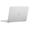 MacBook Neo UNIQ Claro átlátszó tok-8886463698198 5 kép