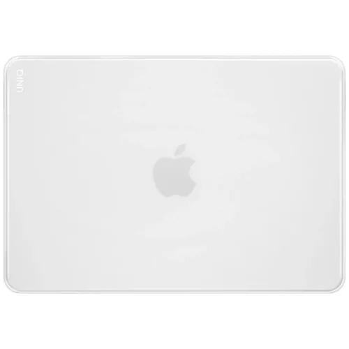 MacBook Neo UNIQ Claro átlátszó tok-8886463698198 6 kép