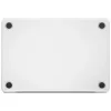 MacBook Neo UNIQ Claro átlátszó tok-8886463698198 7 kép