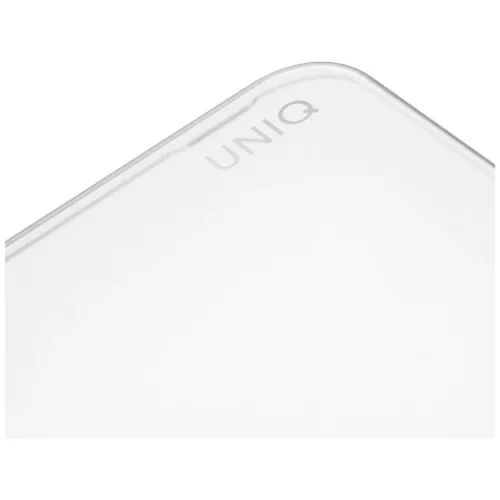 MacBook Neo UNIQ Claro átlátszó tok-8886463698198 8 kép