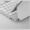 iPad Air 11" (2024/25/26) / Air 10.9" (2022/20) UNIQ Venno Pro mágnes-8886463693278 5 kép