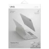 iPad Air 11" (2024/25/26) / Air 10.9" (2022/20) UNIQ Venno Pro mágnes-8886463693278 8 kép