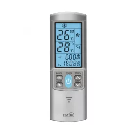 Home URC 2000AC/SL univerzális légkondicionáló távirányító, 20-5999084930660 1 kép