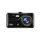 Car Dash Cam DVR-03 4,0 inches + hátsó kamera-5900217976738 1 kép